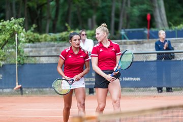 Bild 296 - DTV Hannover - TC 1899 Blau-Weiss Berlin : Ergebnis: 7:2